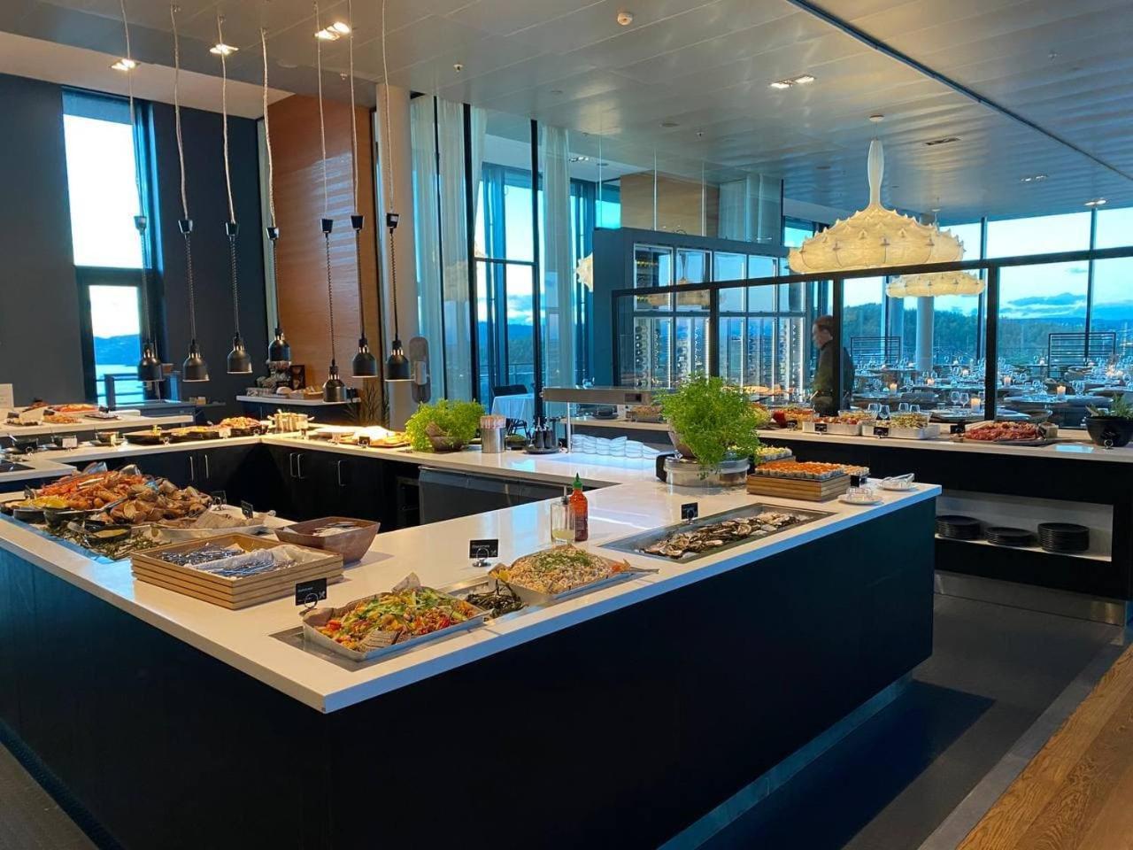 克拉格罗度假酒店 克拉格勒 外观 照片